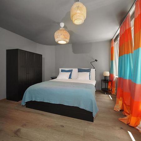 Tulum Apart Center Белград Екстериор снимка