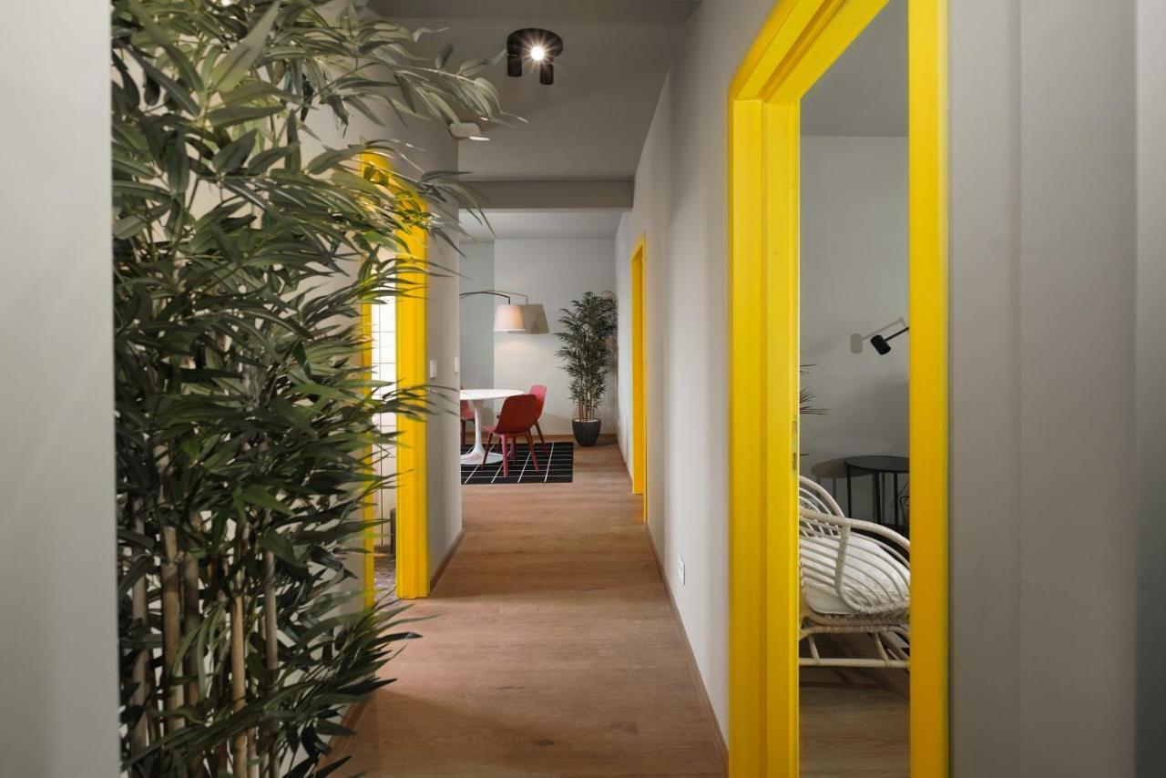 Tulum Apart Center Белград Екстериор снимка