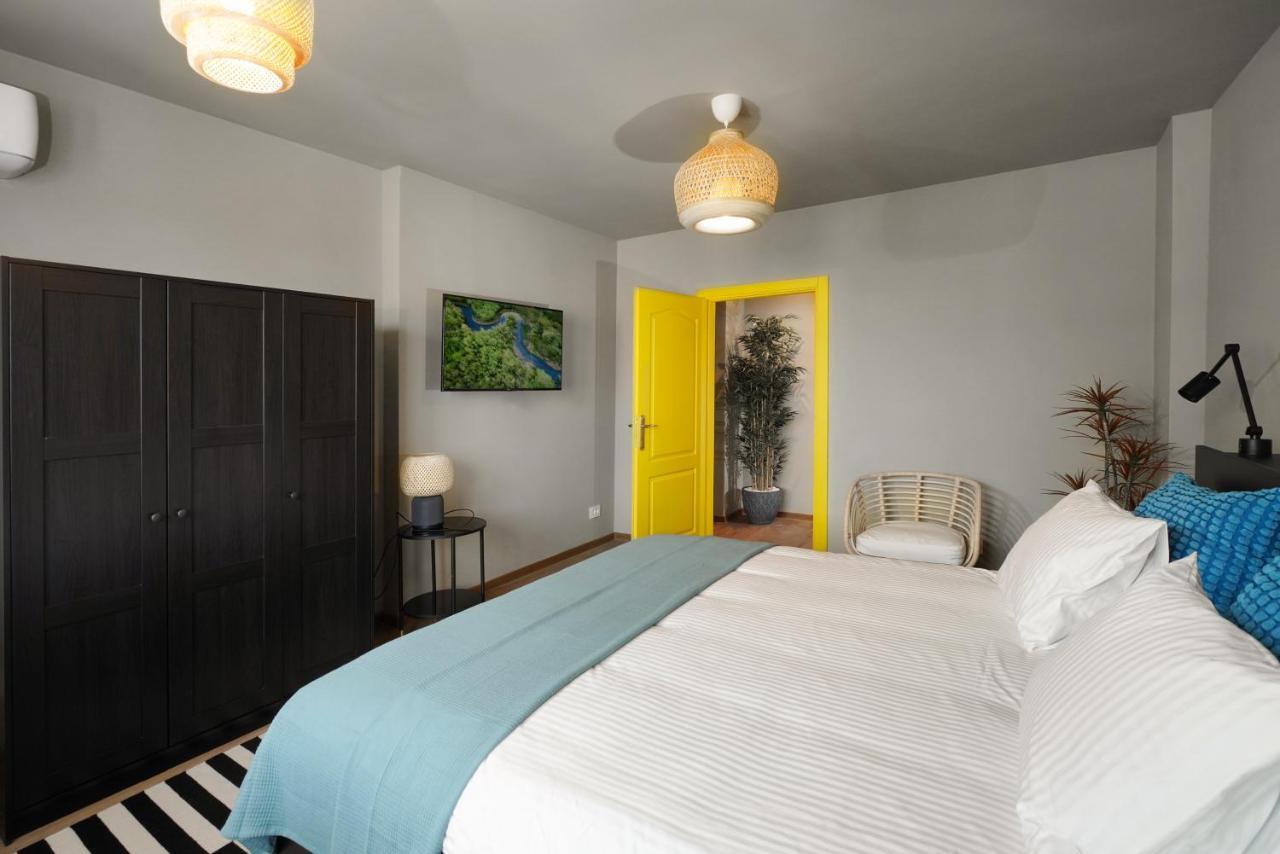 Tulum Apart Center Белград Екстериор снимка