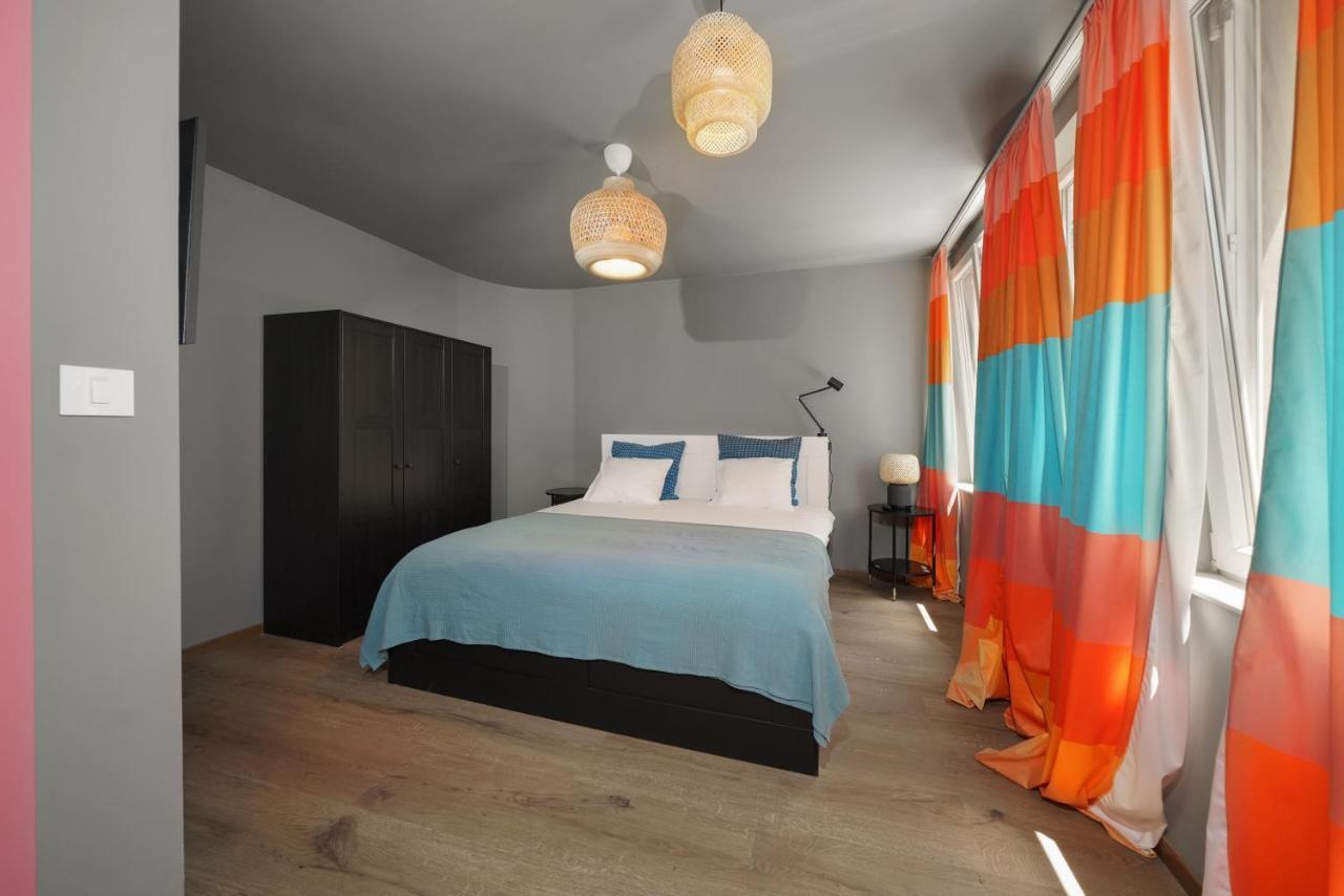 Tulum Apart Center Белград Екстериор снимка
