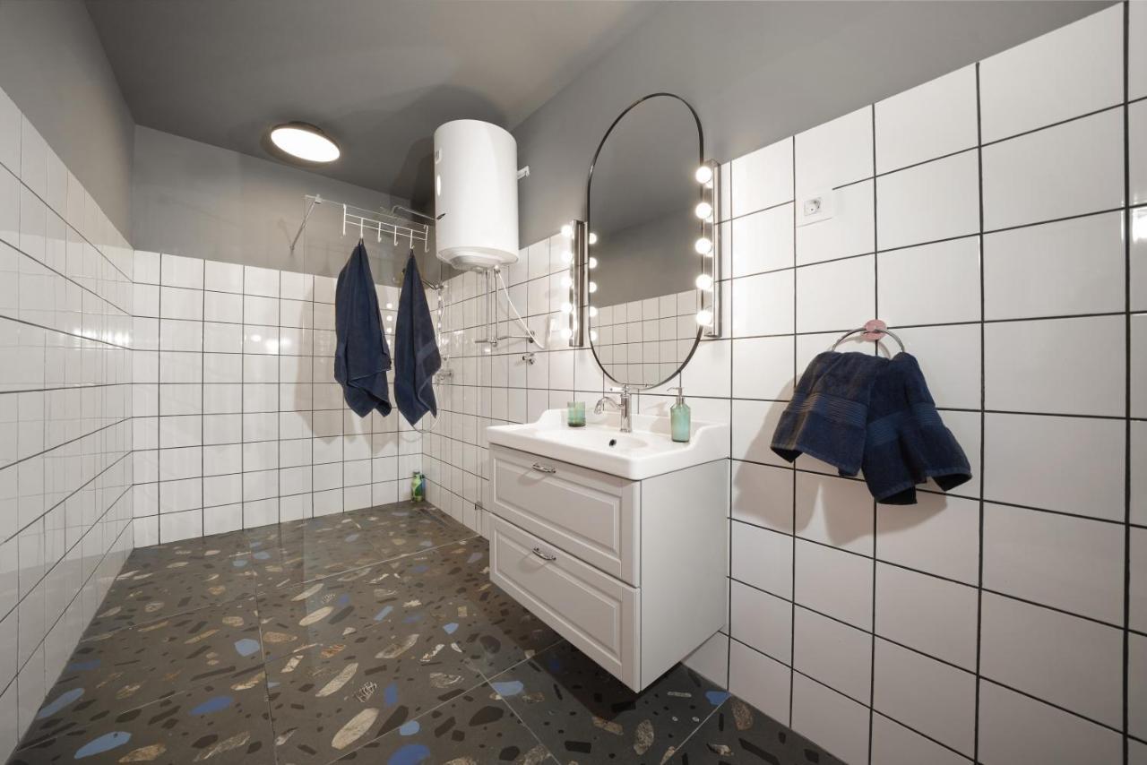 Tulum Apart Center Белград Екстериор снимка