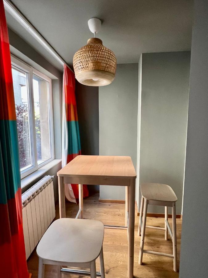 Tulum Apart Center Белград Екстериор снимка