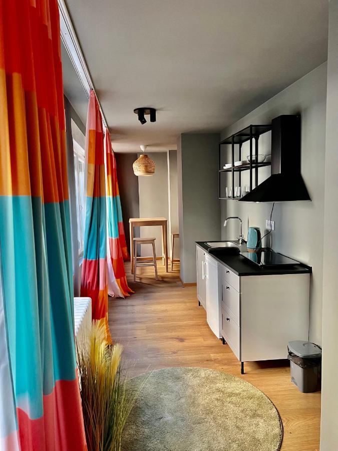 Tulum Apart Center Белград Екстериор снимка