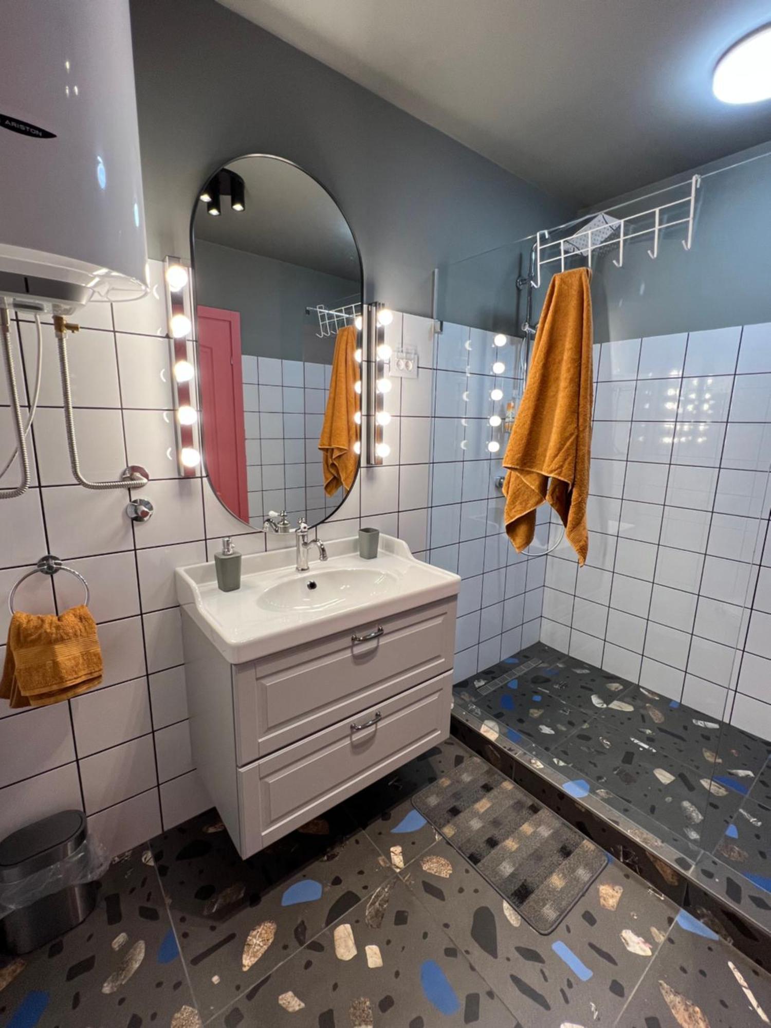Tulum Apart Center Белград Екстериор снимка