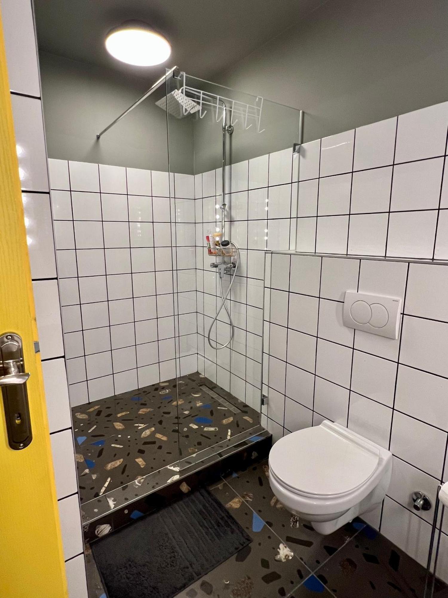 Tulum Apart Center Белград Екстериор снимка