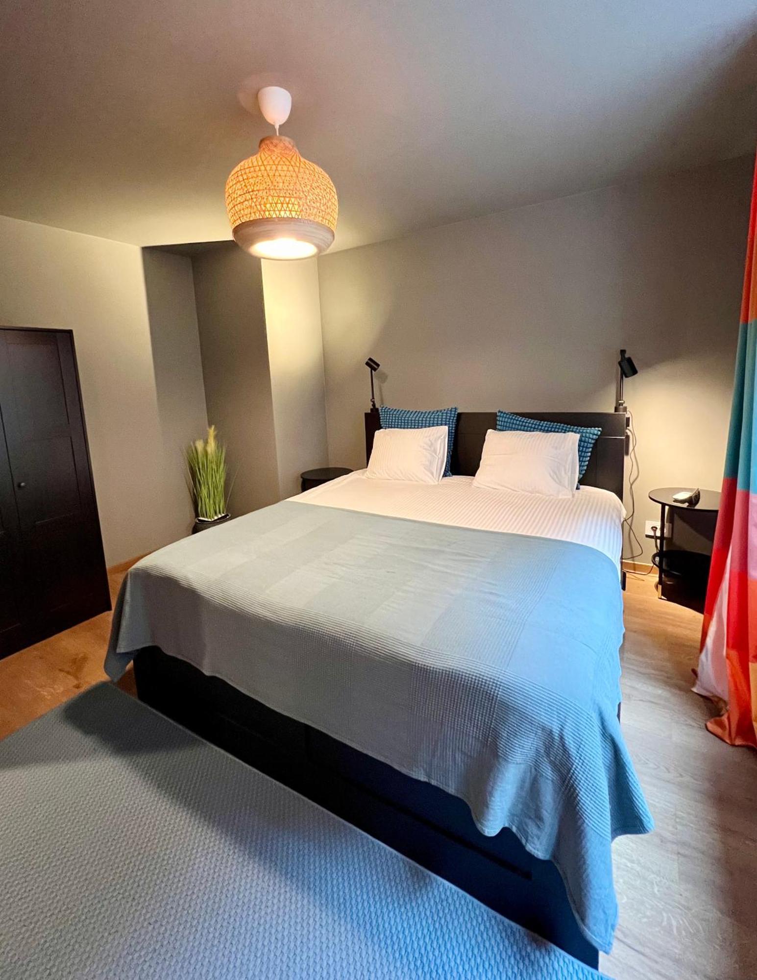 Tulum Apart Center Белград Екстериор снимка
