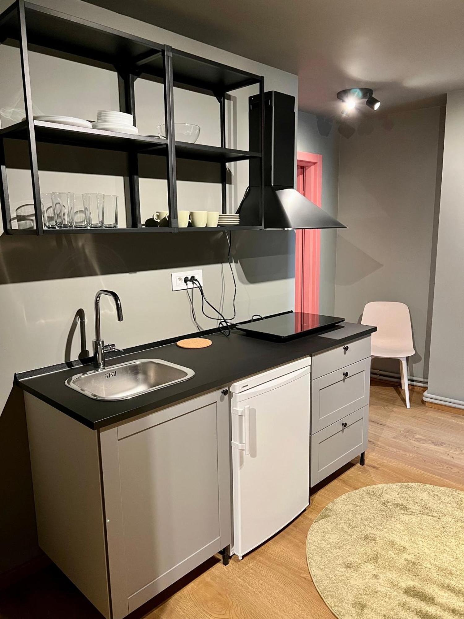 Tulum Apart Center Белград Екстериор снимка