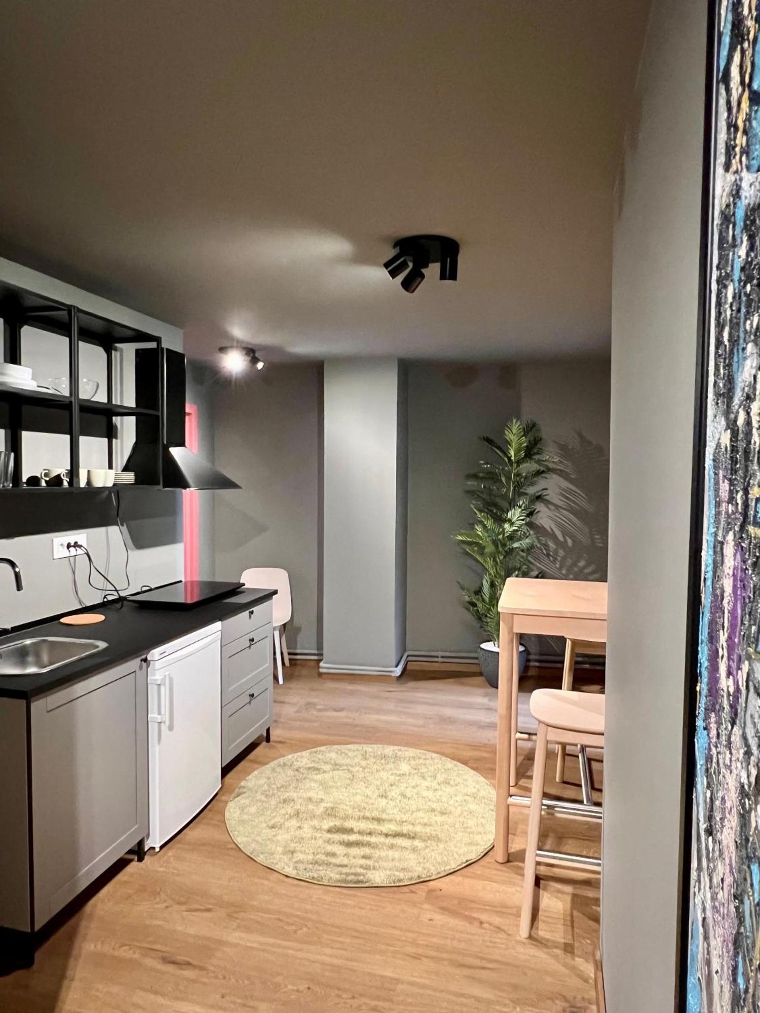 Tulum Apart Center Белград Екстериор снимка