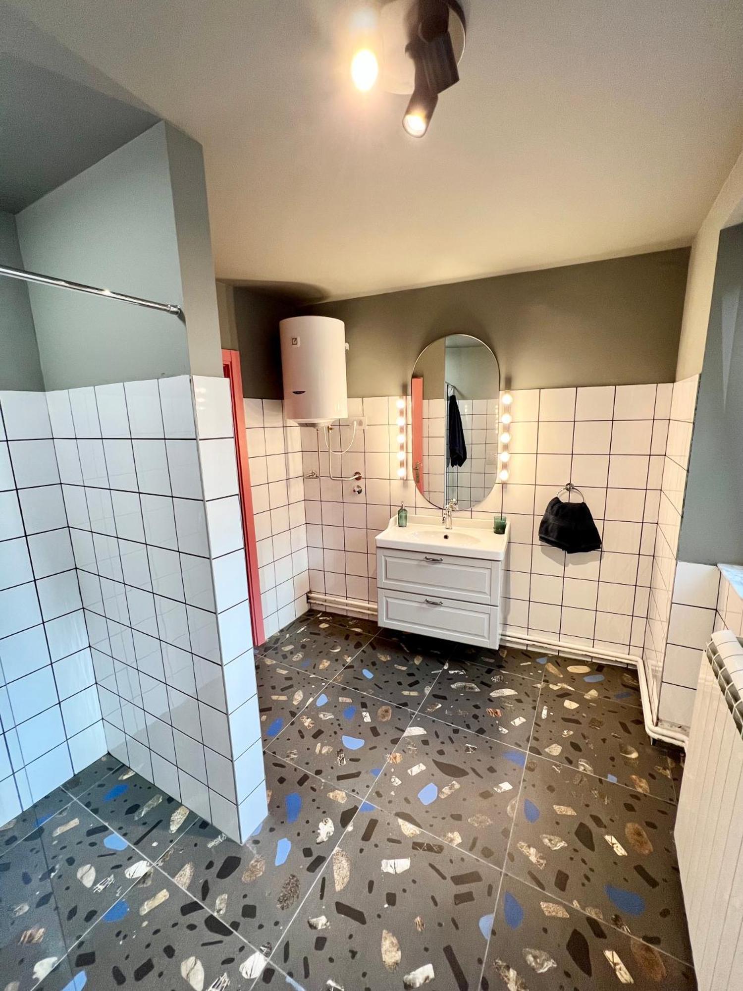Tulum Apart Center Белград Екстериор снимка